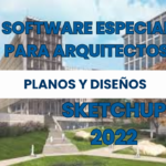 Descargar Sketchup pro 2022 Full