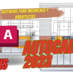 Descargar AutoCAD 2023 Full