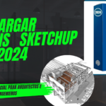 Descargar Sketchup pro 2024 Full