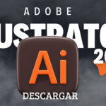 Descargar Adobe Ilustrator 2022 Full