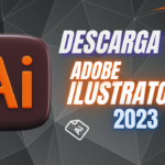 Descargar Adobe Ilustrator 2023 Full