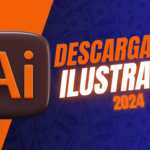 Descargar Adobe Ilustrator 2024 Full