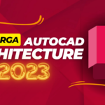 Descargar Autodesk Architecture 2023 Full.