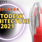 Descargar Autodesk Architecture 2021 Full.