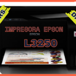 Drivers Impresora Epson L3250