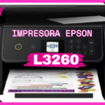 Drivers Impresora Epson L3260