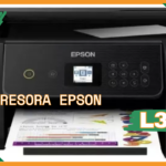 Drivers Impresora Epson L3560