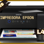 Drivers Impresora Epson L4150