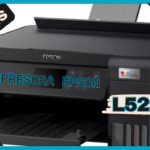 Drivers Impresora Epson L5290