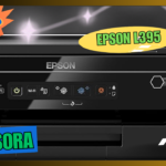 Drivers Impresora Epson L395