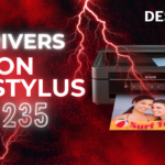 Drivers Impresora Epson Stylus TX235W