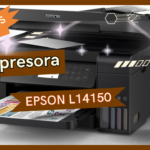 Drivers Impresora Epson L14150