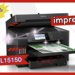 Drivers Impresora Epson L15150