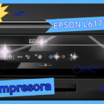 Drivers Impresora Epson L6171