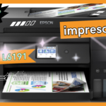 Drivers Impresora Epson L6191