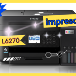 Drivers Impresora Epson L6270